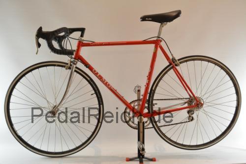 Olmo San Remo  technische daten 